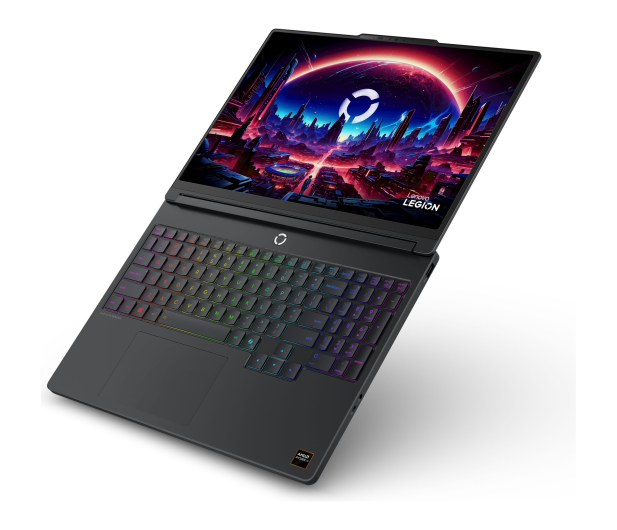 Lenovo Legion 5-15 Ryzen AI 7-450/32GB/512 RTX5060 OLED 165Hz - 1574168 - zdjęcie 3